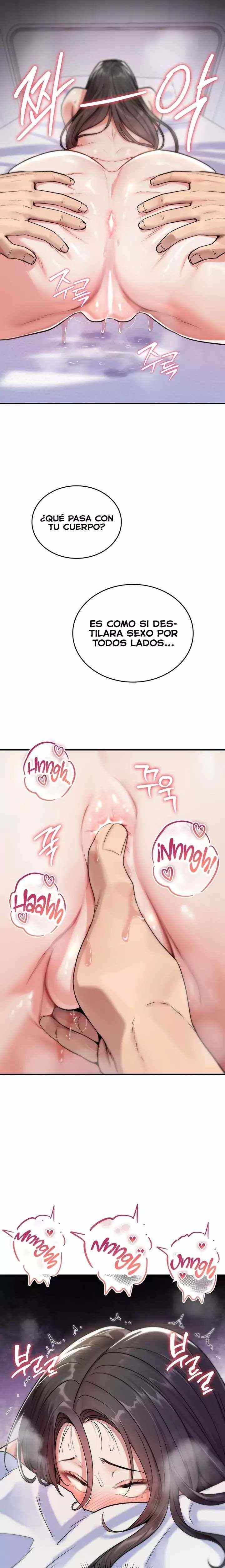 NEW  You Won’t Break Me Page 32 - MangaHe