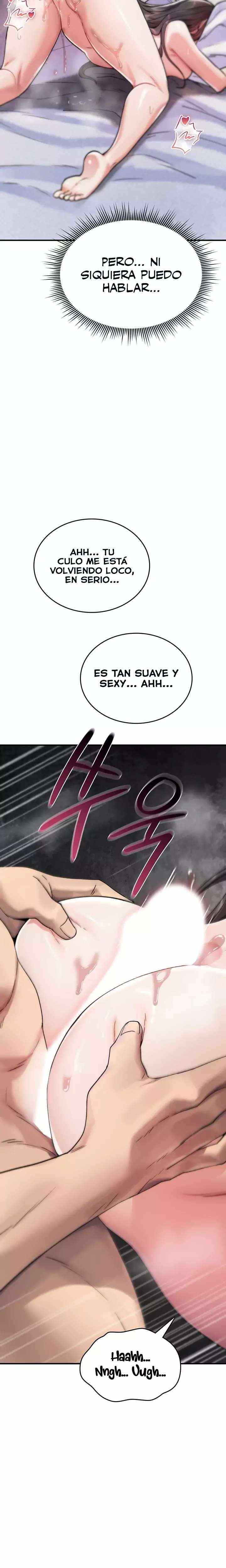 NEW  You Won’t Break Me Page 34 - MangaHe