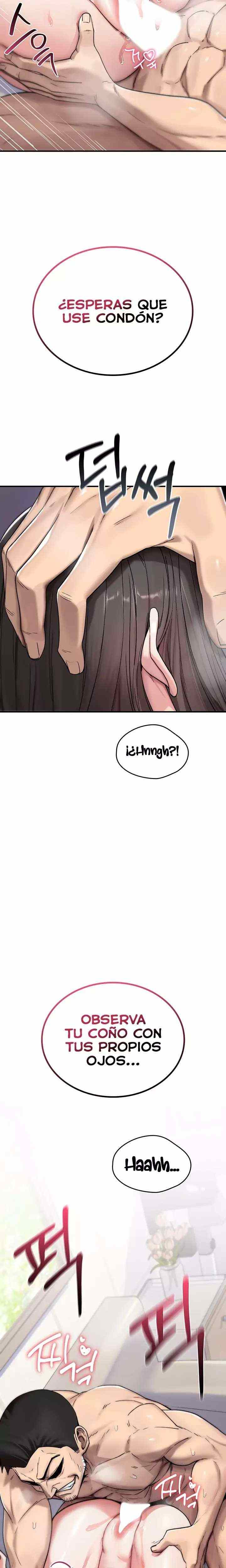 NEW  You Won’t Break Me Page 9 - MangaHe