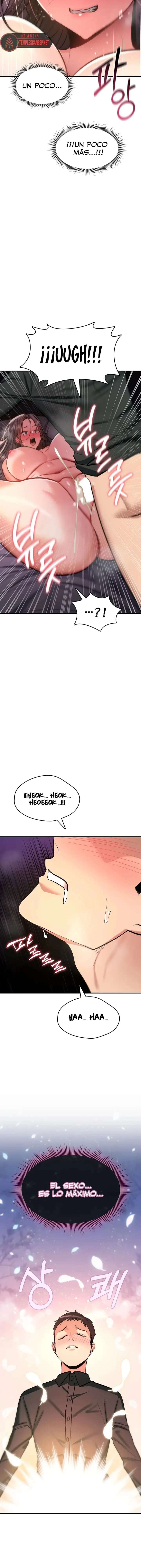 NEW  You Won’t Break Me Page 12 - MangaHe