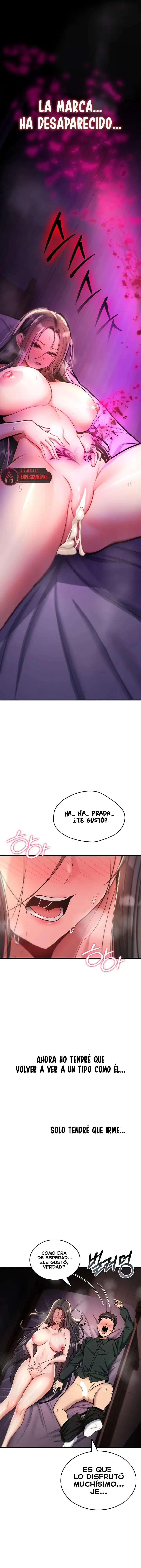 NEW  You Won’t Break Me Page 14 - MangaHe