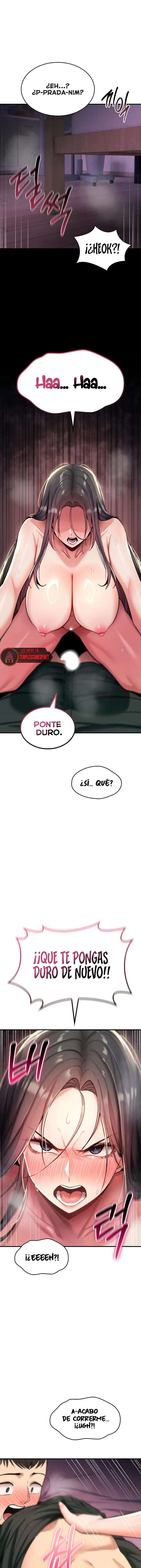 NEW  You Won’t Break Me Page 16 - MangaHe