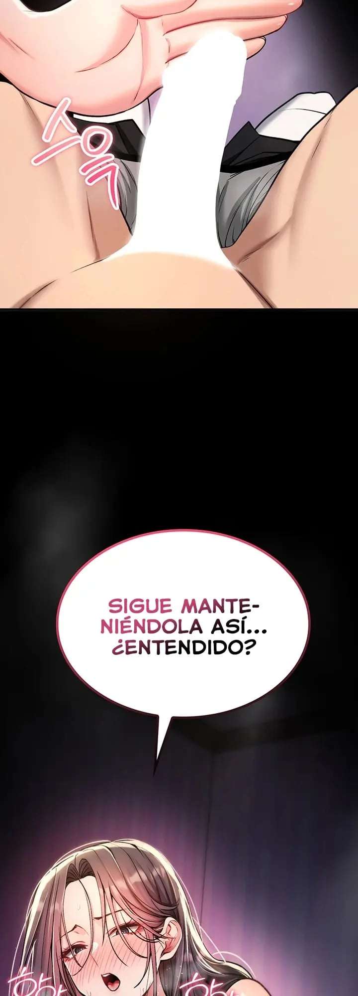 NEW  You Won’t Break Me Page 19 - MangaHe