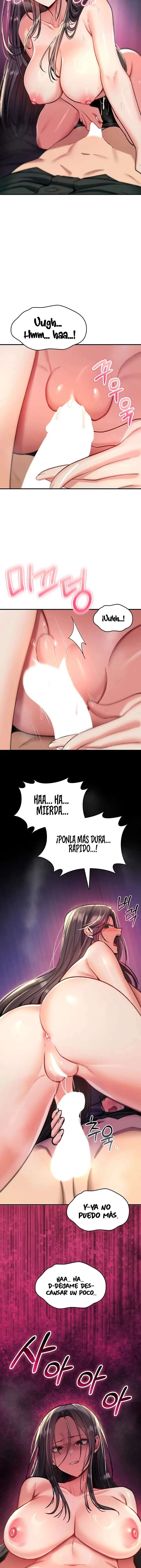 NEW  You Won’t Break Me Page 20 - MangaHe