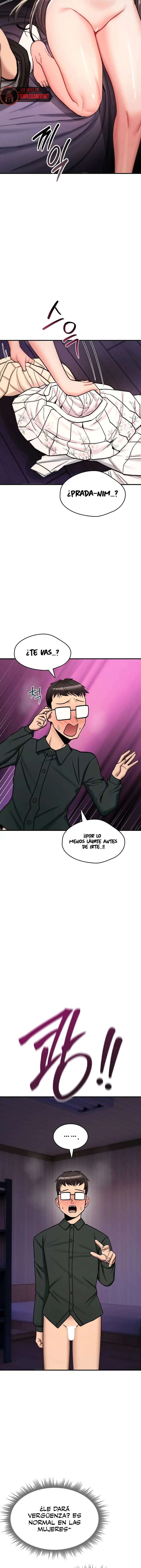 NEW  You Won’t Break Me Page 22 - MangaHe