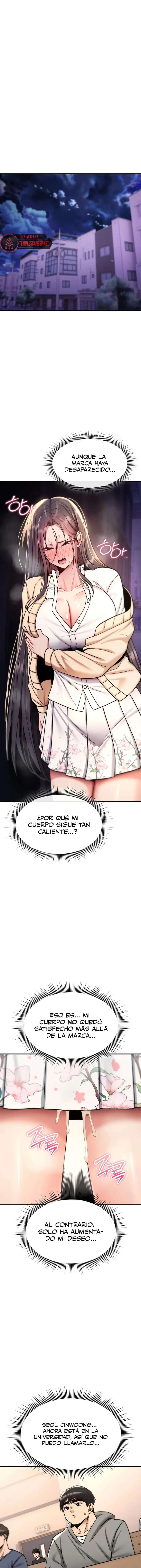 NEW  You Won’t Break Me Page 24 - MangaHe