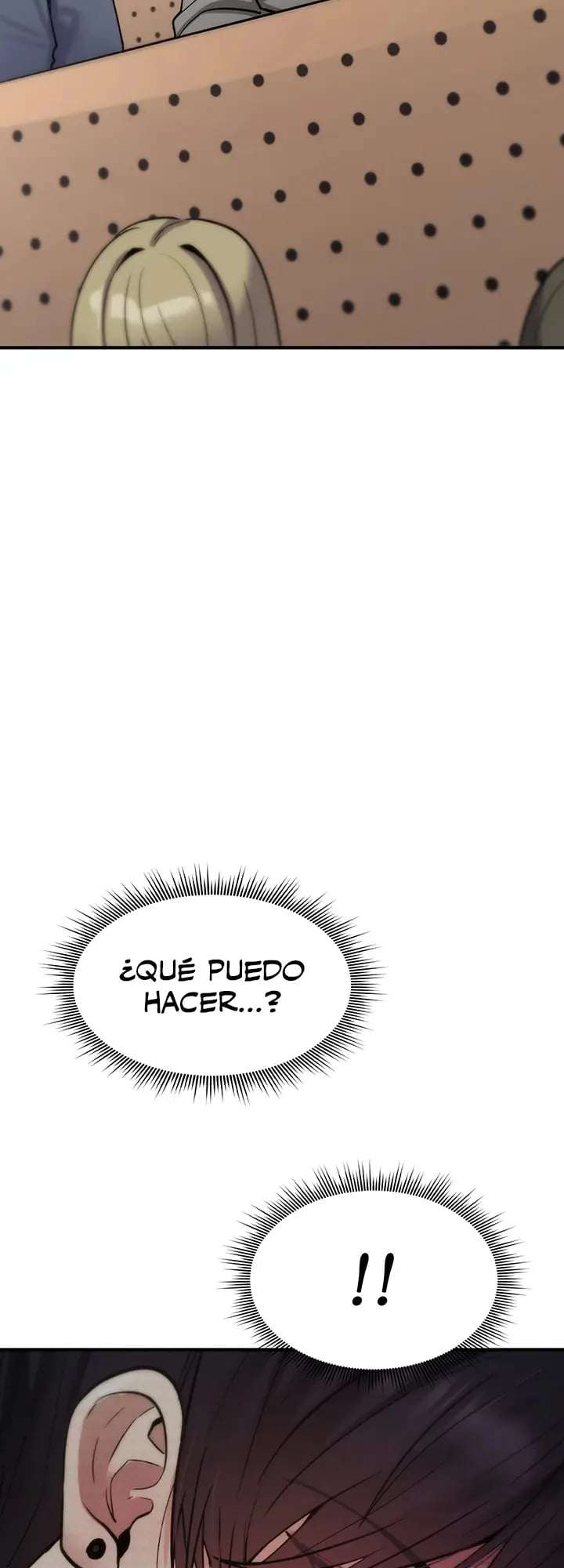 NEW  You Won’t Break Me Page 25 - MangaHe
