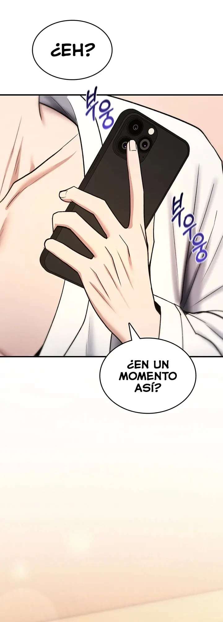 NEW  You Won’t Break Me Page 27 - MangaHe
