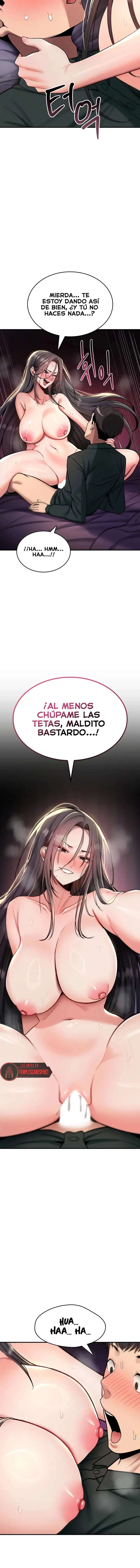 NEW  You Won’t Break Me Page 8 - MangaHe