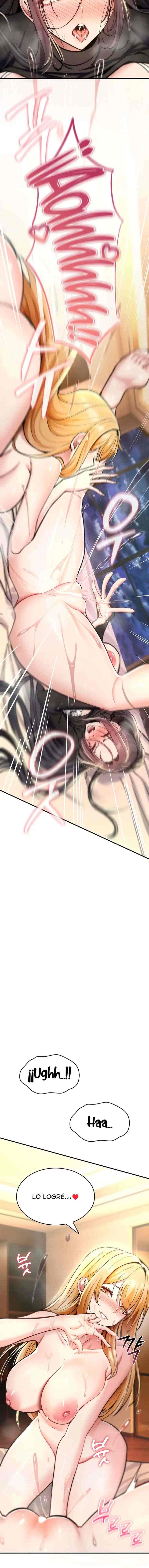 NEW  You Won’t Break Me Page 16 - MangaHe