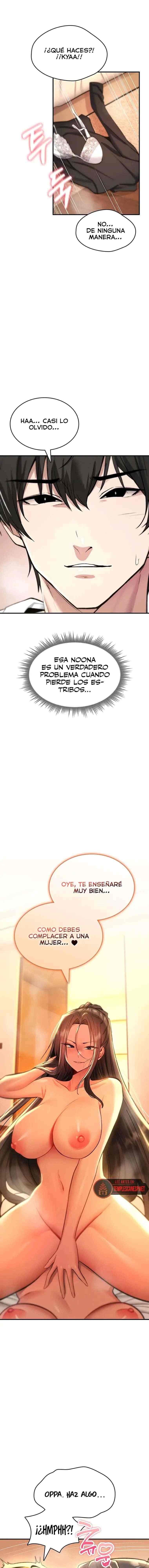 NEW  You Won’t Break Me Page 20 - MangaHe