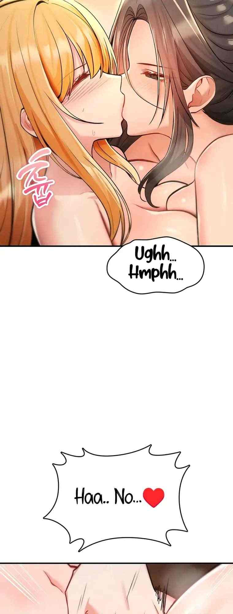 NEW  You Won’t Break Me Page 21 - MangaHe