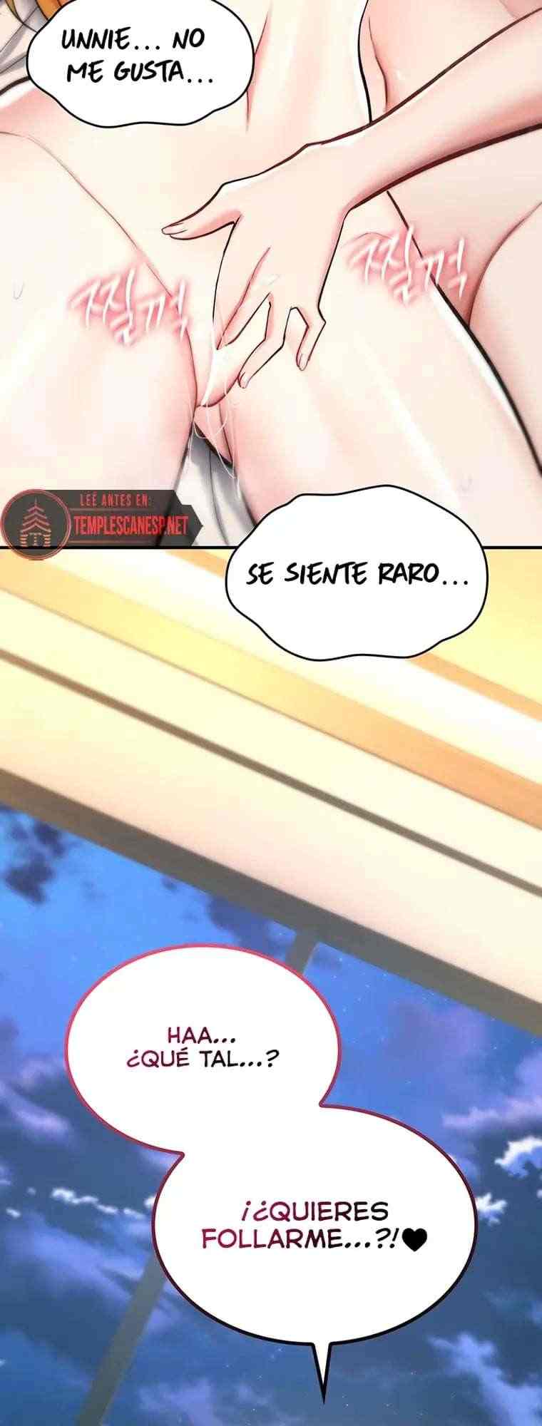 NEW  You Won’t Break Me Page 23 - MangaHe