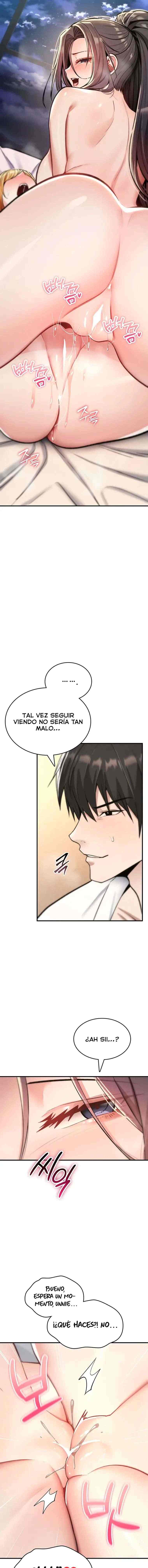 NEW  You Won’t Break Me Page 24 - MangaHe