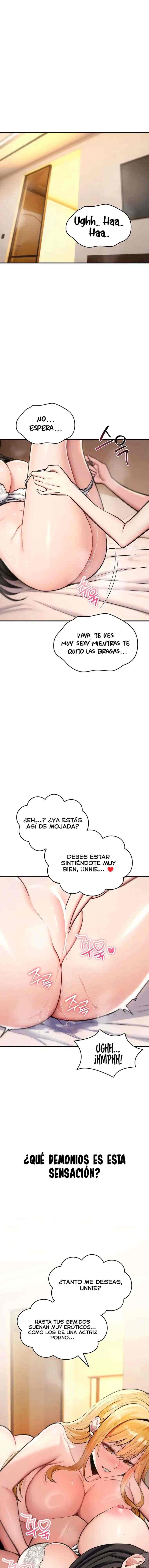 NEW  You Won’t Break Me Page 4 - MangaHe