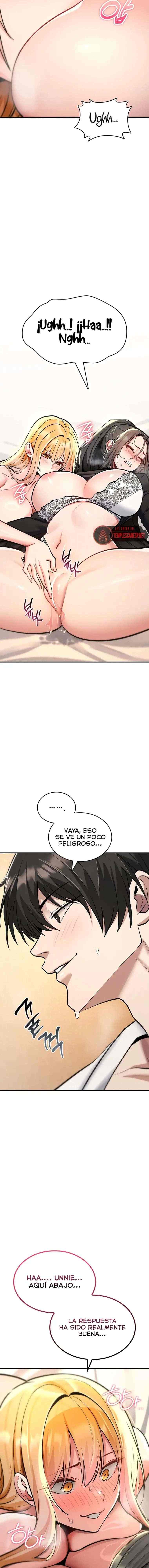 NEW  You Won’t Break Me Page 8 - MangaHe