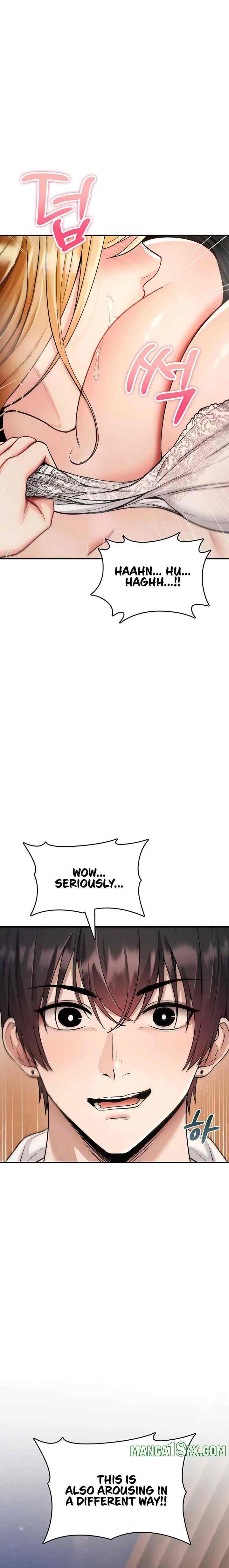 NEW  You Won’t Break Me Page 2 - MangaHe