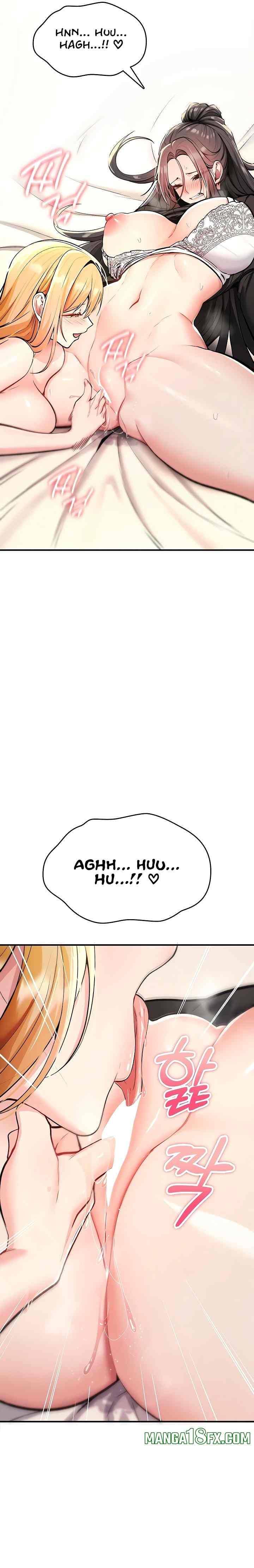 NEW  You Won’t Break Me Page 14 - MangaHe