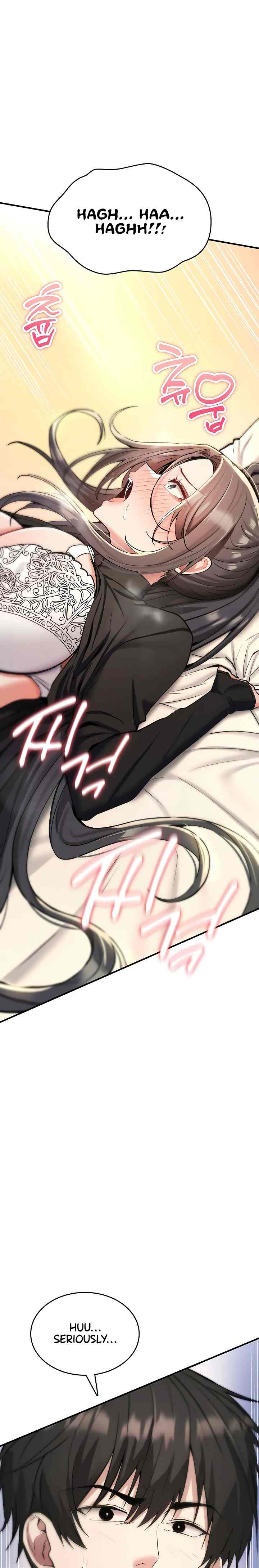 NEW  You Won’t Break Me Page 15 - MangaHe