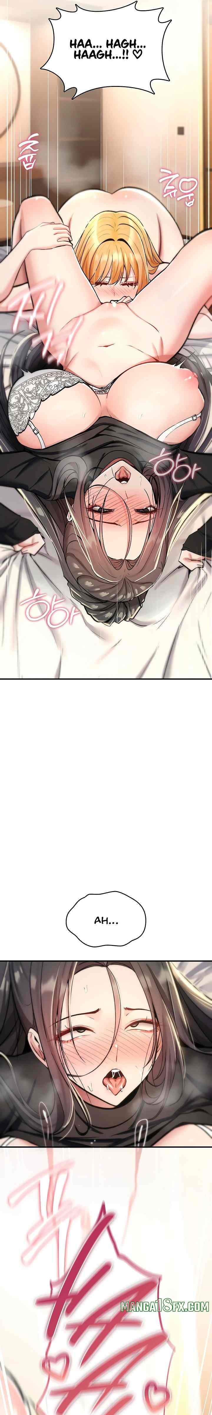 NEW  You Won’t Break Me Page 17 - MangaHe