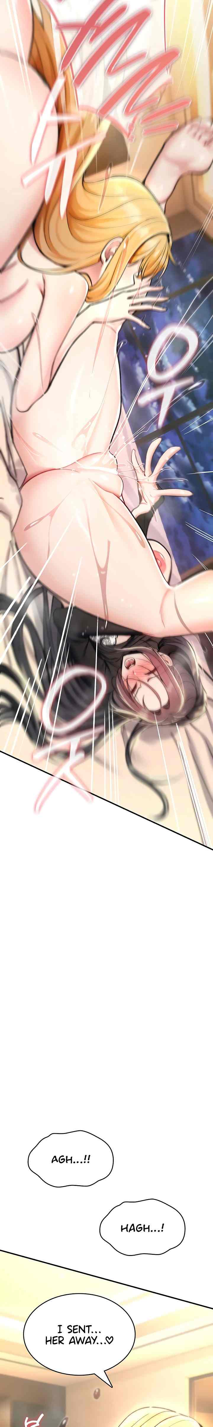 NEW  You Won’t Break Me Page 18 - MangaHe
