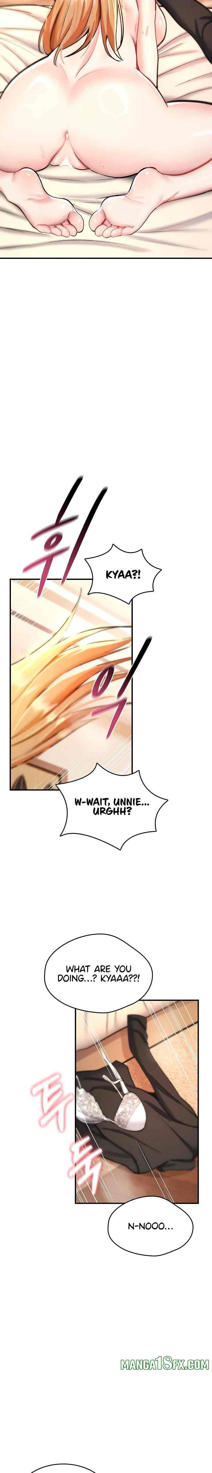 NEW  You Won’t Break Me Page 21 - MangaHe