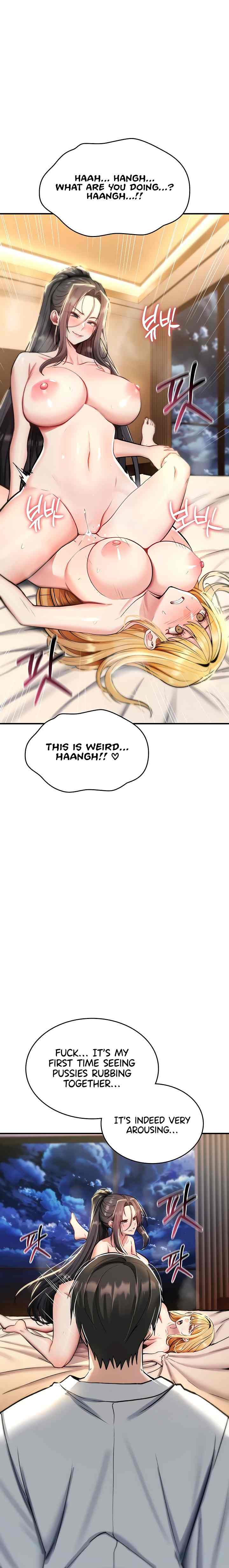 NEW  You Won’t Break Me Page 27 - MangaHe
