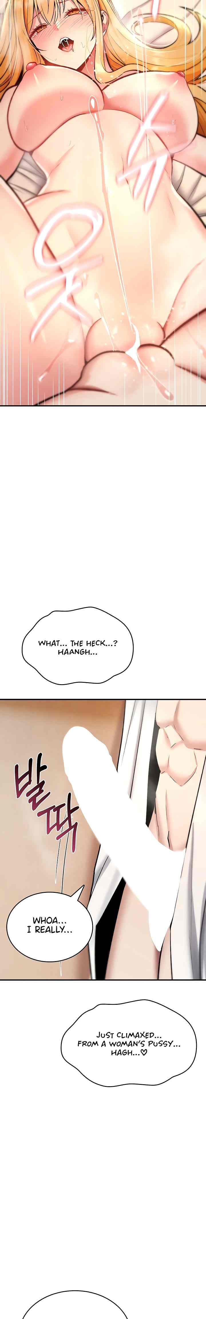 NEW  You Won’t Break Me Page 30 - MangaHe