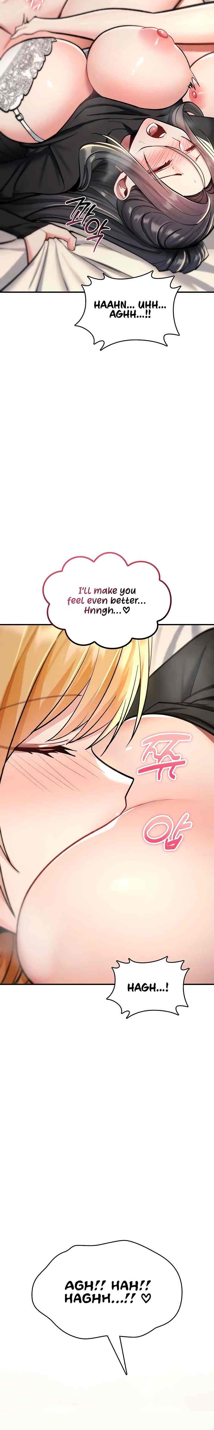 NEW  You Won’t Break Me Page 7 - MangaHe