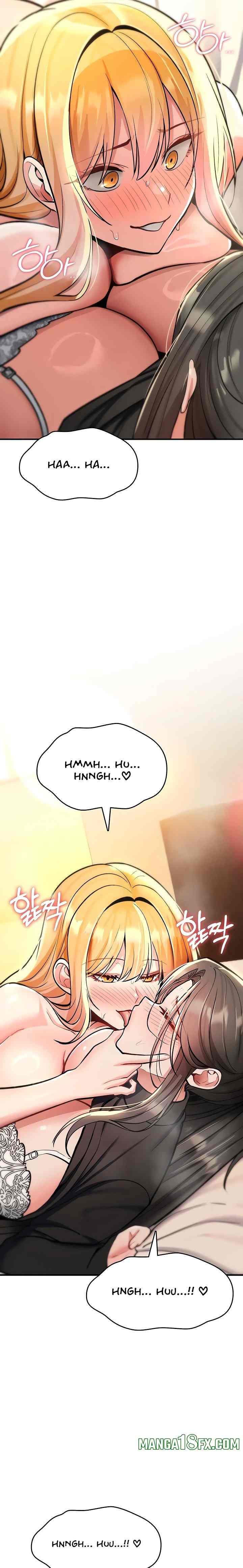 NEW  You Won’t Break Me Page 9 - MangaHe