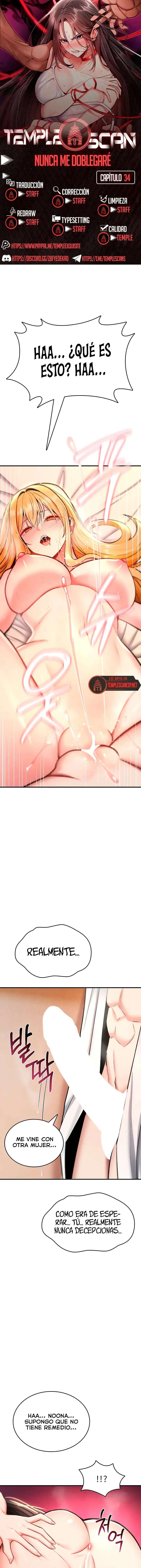 NEW  You Won’t Break Me Page 2 - MangaHe