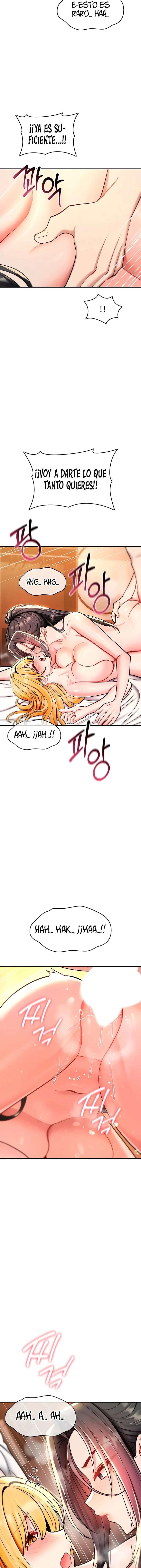 NEW  You Won’t Break Me Page 14 - MangaHe