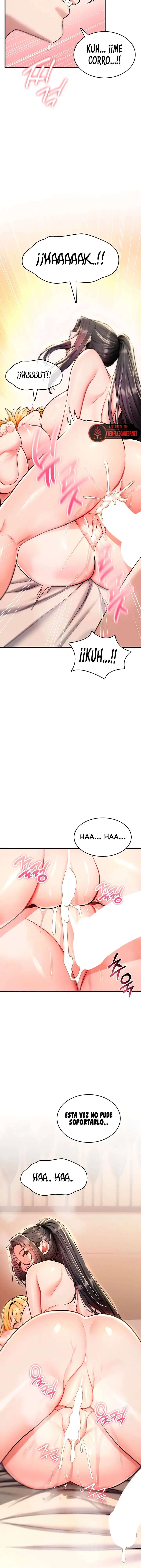 NEW  You Won’t Break Me Page 20 - MangaHe