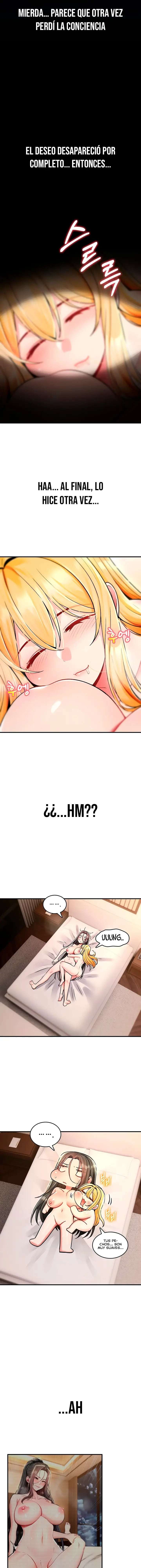 NEW  You Won’t Break Me Page 22 - MangaHe