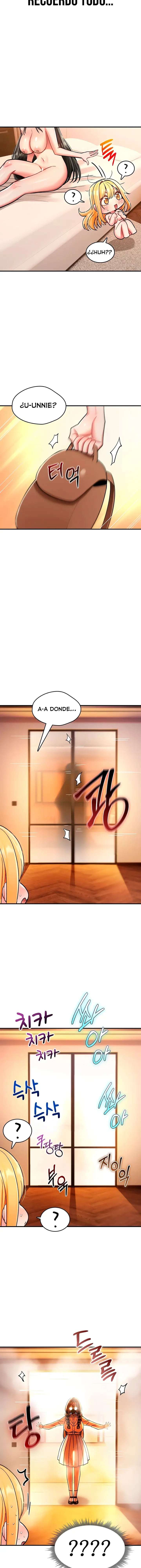 NEW  You Won’t Break Me Page 24 - MangaHe