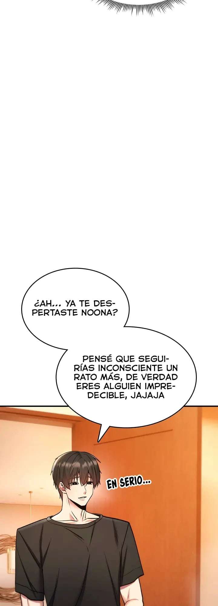 NEW  You Won’t Break Me Page 25 - MangaHe