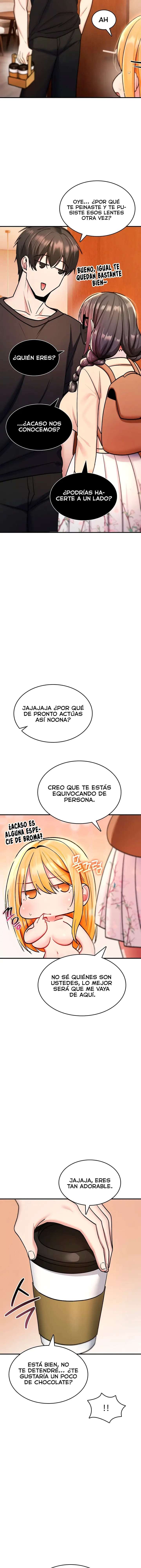 NEW  You Won’t Break Me Page 26 - MangaHe