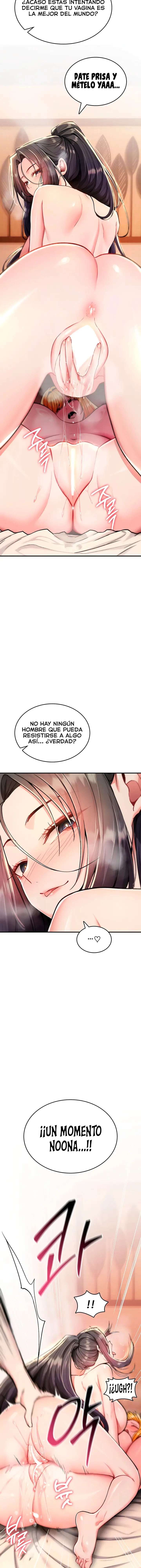 NEW  You Won’t Break Me Page 6 - MangaHe