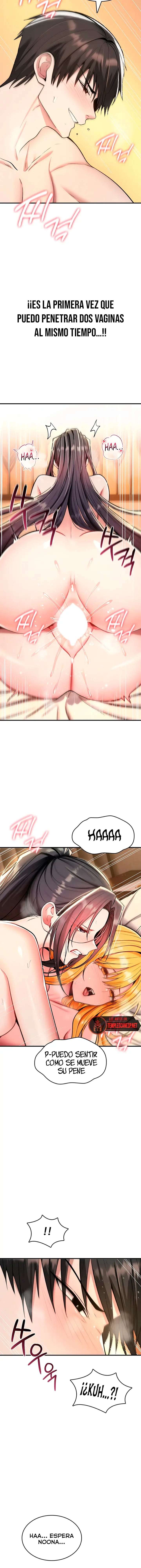 NEW  You Won’t Break Me Page 10 - MangaHe