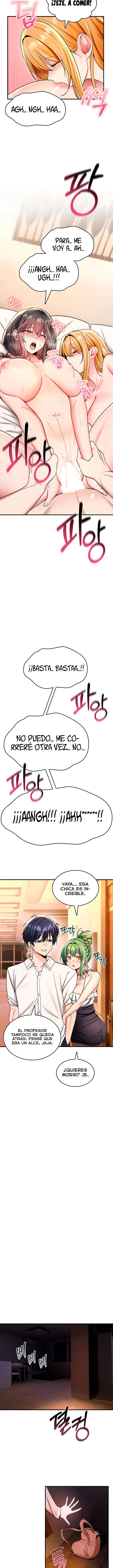 NEW  You Won’t Break Me Page 13 - MangaHe