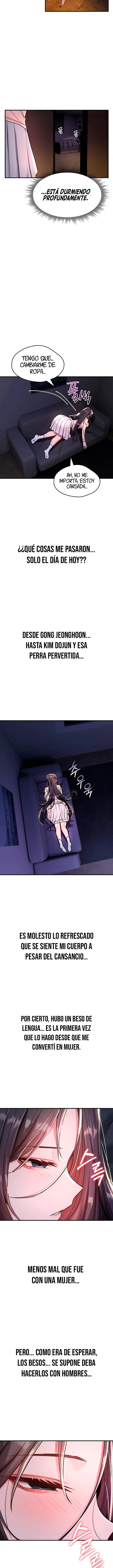 NEW  You Won’t Break Me Page 14 - MangaHe