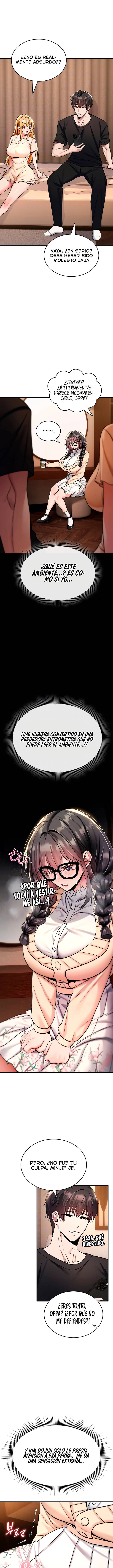 NEW  You Won’t Break Me Page 3 - MangaHe