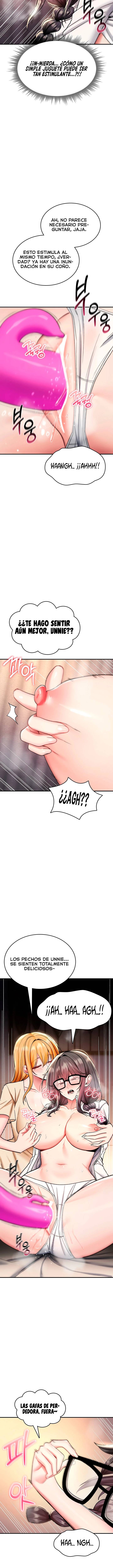 NEW  You Won’t Break Me Page 9 - MangaHe