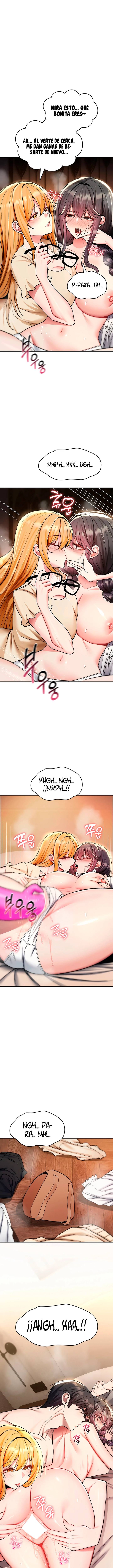 NEW  You Won’t Break Me Page 10 - MangaHe