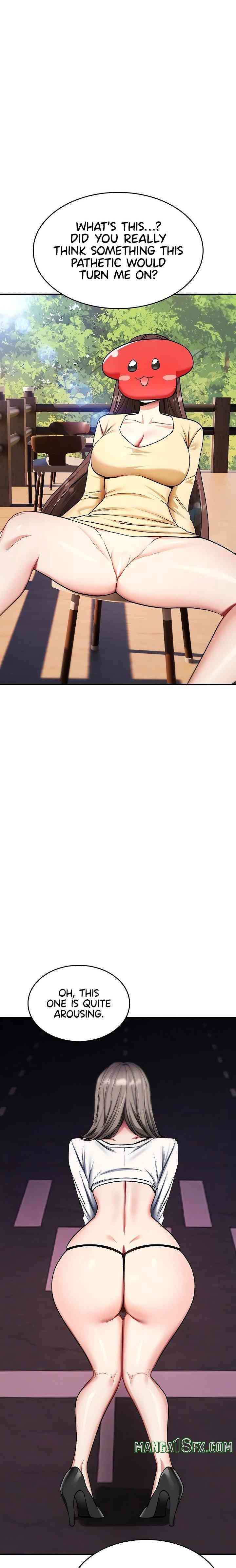 NEW  You Won’t Break Me Page 3 - MangaHe