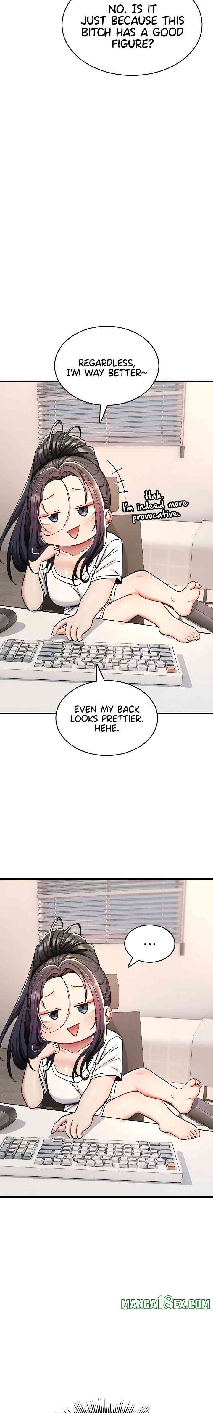 NEW  You Won’t Break Me Page 4 - MangaHe