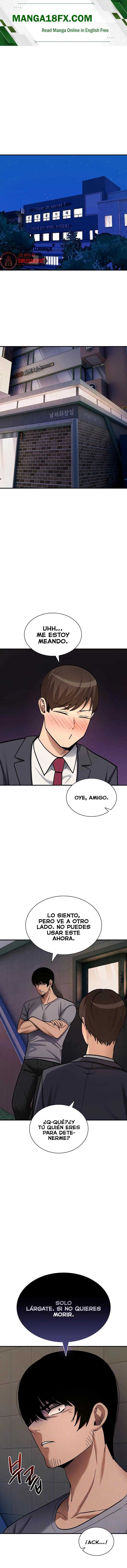 NEW  You Won’t Break Me Page 2 - MangaHe