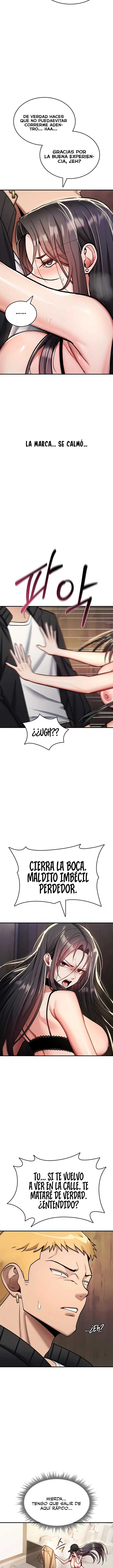 NEW  You Won’t Break Me Page 12 - MangaHe