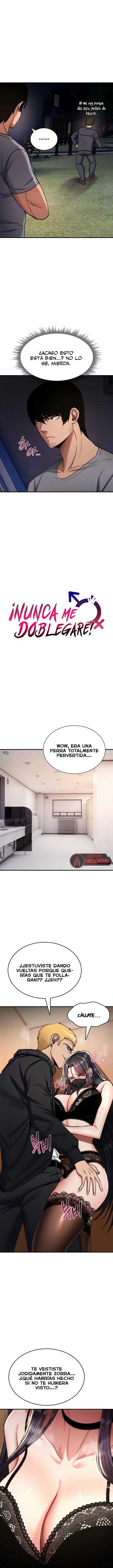 NEW  You Won’t Break Me Page 3 - MangaHe