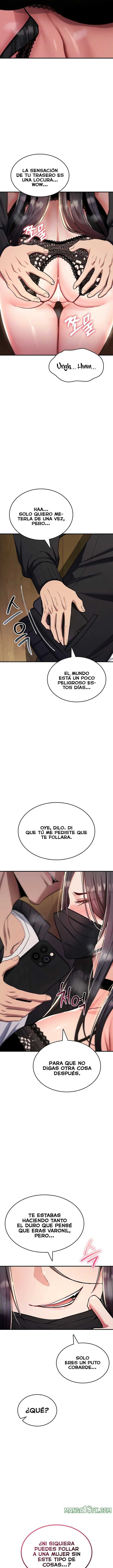 NEW  You Won’t Break Me Page 4 - MangaHe